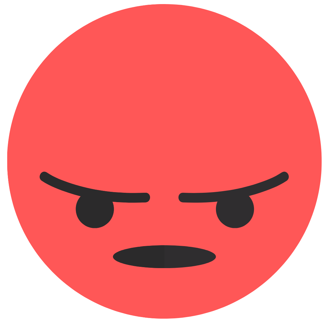 Angry