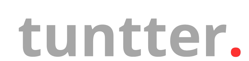 Tuntter